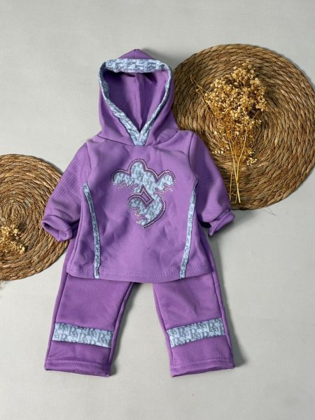 ترينج بناتي شتوي 5-2